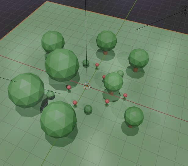 BOB — Blender Operating Bot